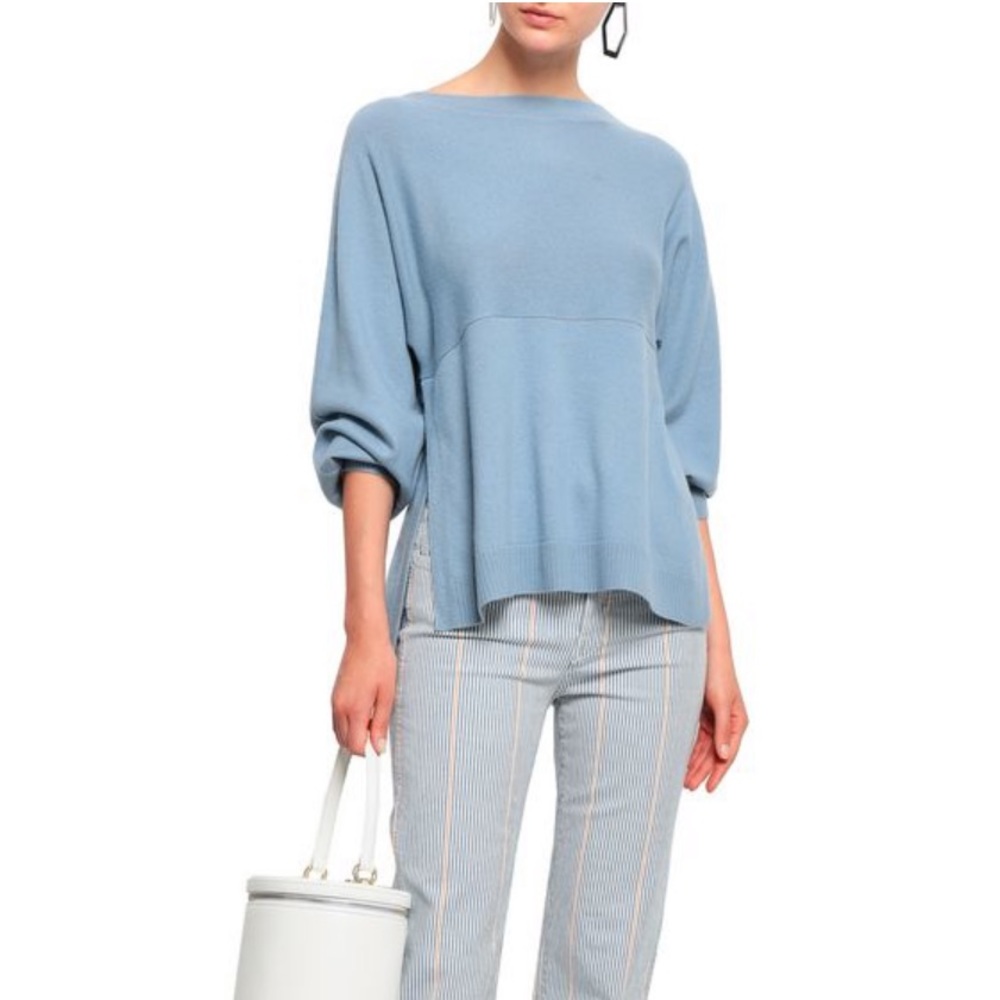 Vince wool & cashmere sweater
